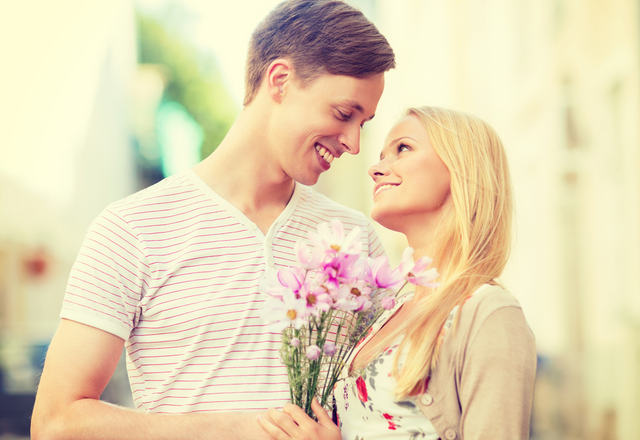 魅力的すぎて惚れる♡男が「夢中になる女性」の共通点