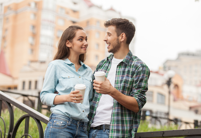 片思い女子は要チェック！4項目で確かめる「彼の脈アリ度」