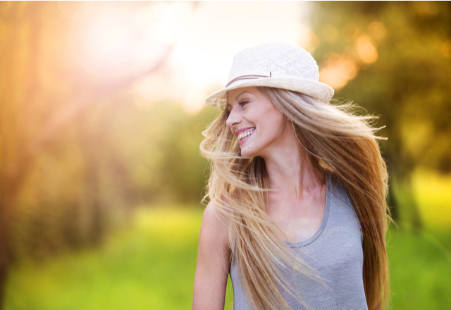 君以上の人はいない！男が「本気で好きになる女性」の特徴4つ