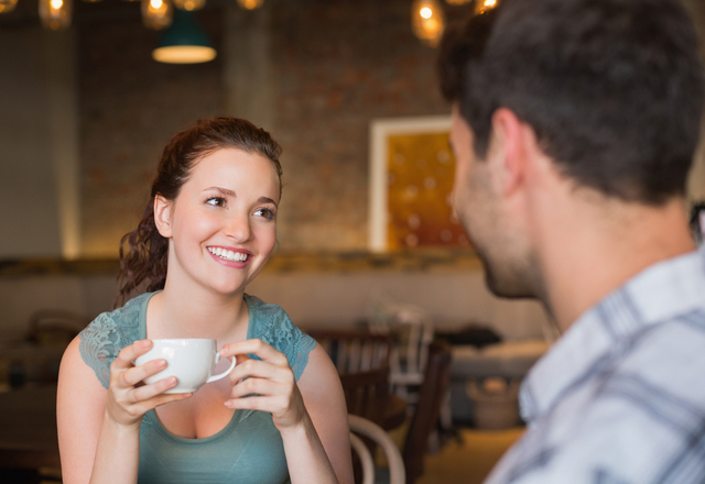 ずっと君のこと考えてる♡男性が「会いたい」と思う女性の共通点