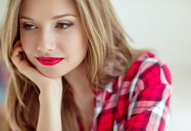 めっちゃ可愛いやん！彼に心の底から「愛される女性」の特徴4つ