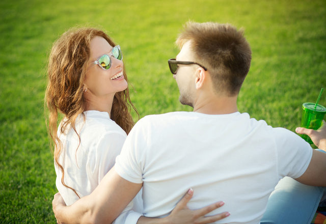 女性が「付き合う時に重視する」4つのポイント