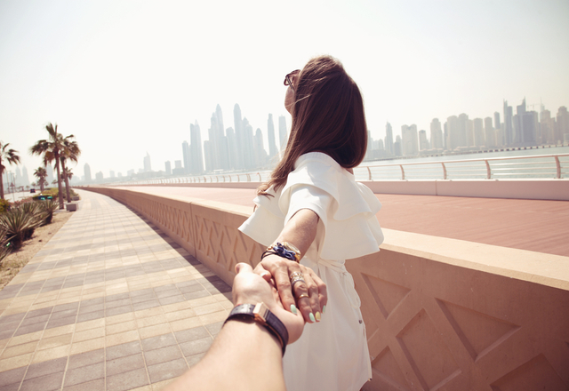 思わずニヤける！彼が夢見る「理想のイチャイチャ」4つ