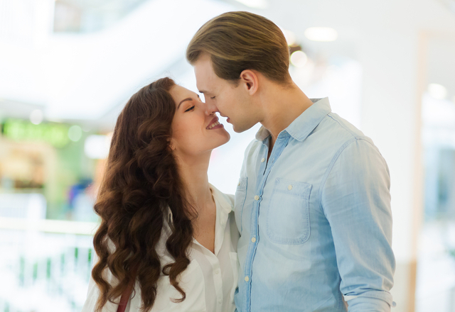 キスでチェックして！彼氏からの【愛され度テスト】