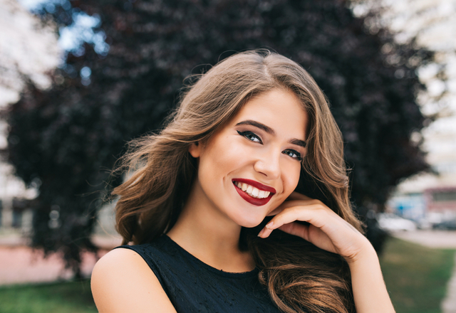 外見じゃない魅力♡みんなに好かれてる？「性格美人度テスト」