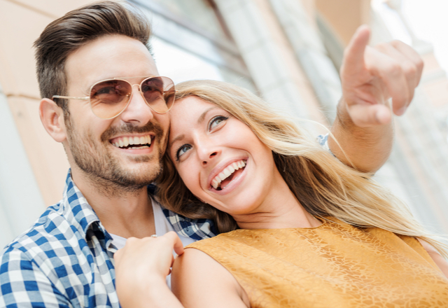 もうお前だけ…♡男性が「ベタ惚れになる女性」の共通点4つ