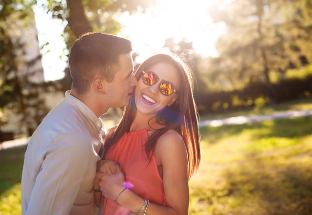 簡単に終わらせたくない…♡【長続きカップル】の秘訣とは