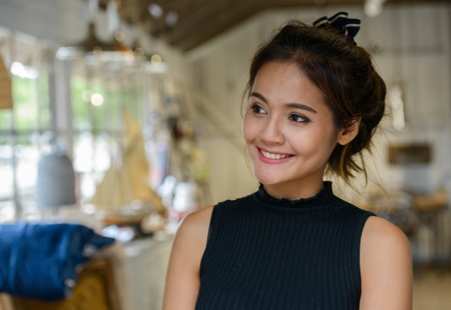 全員が振り返る！上品かつ可愛い大人女子が意識していること