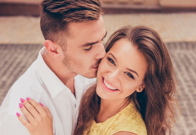 彼になんて言われる？キス後のセリフで分かる「本命度チェック」