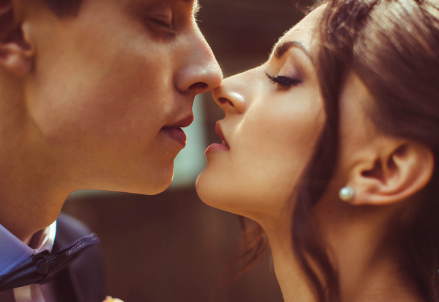 あれ？好きかも…♡男が思わず好きになってしまう「可愛いキス」とは