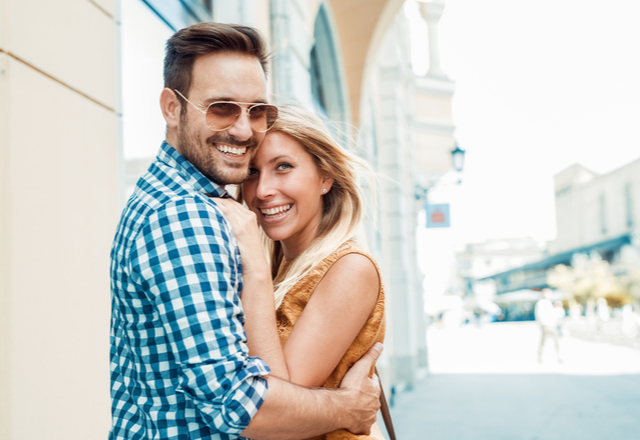 あの2人お似合いすぎる！誰もが羨む「ラブラブカップル」の特徴4つ