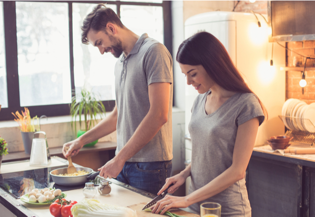 なんか心地いいんだよなぁ！「長続きするカップル」の特徴4つ