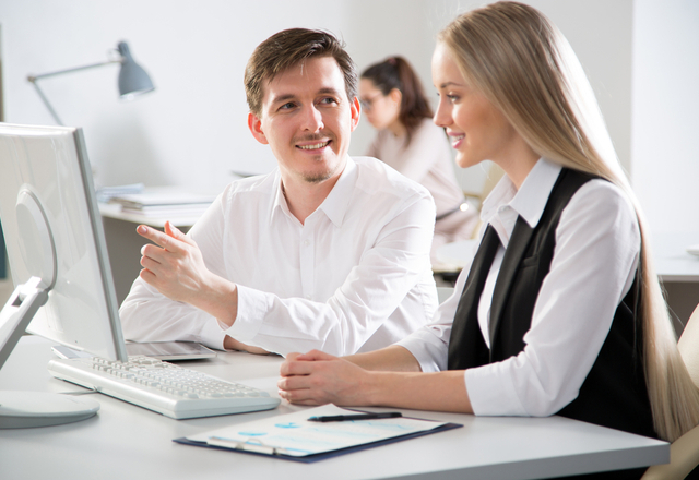 会社の上司や先輩に「評価される人」の特徴4つ