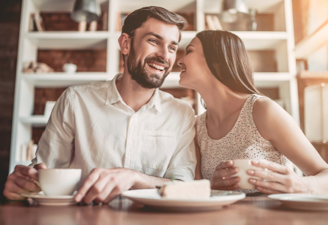 マジ惚れ案件♡「追いかけられる女性」になる方法とは？