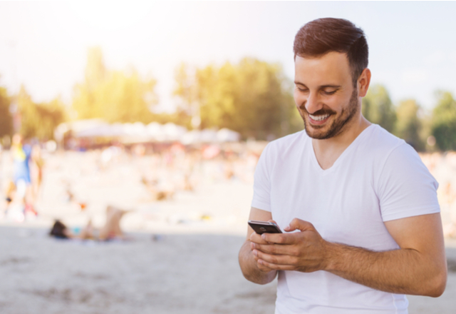 今すぐ会いたい…♡彼が「彼女のことを恋しくなる瞬間」4つ