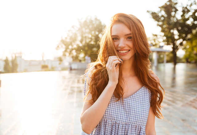 4つの項目で分かるあなたの「異性からのモテ度」とは