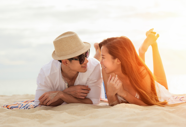 女神かよ…♡男が不意にキュンとした女性の「可愛い仕草」4つ