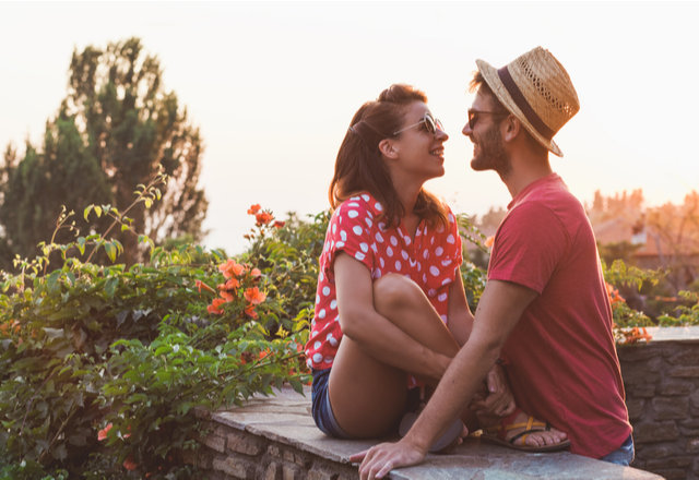 君の願いは何でも叶える！彼が言われて「キュンとするわがまま」