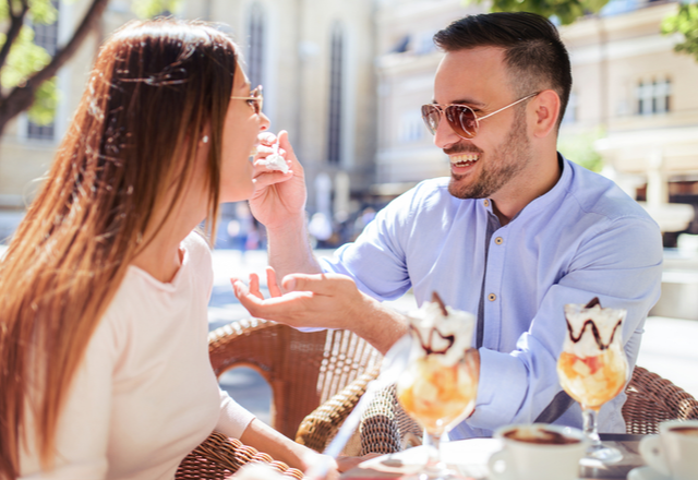 明日から愛され女子に…♡あなたの「尽くされ度テスト」