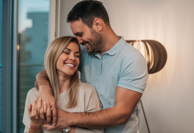 君と付き合ってよかった♡男から「愛される彼女」になる方法とは