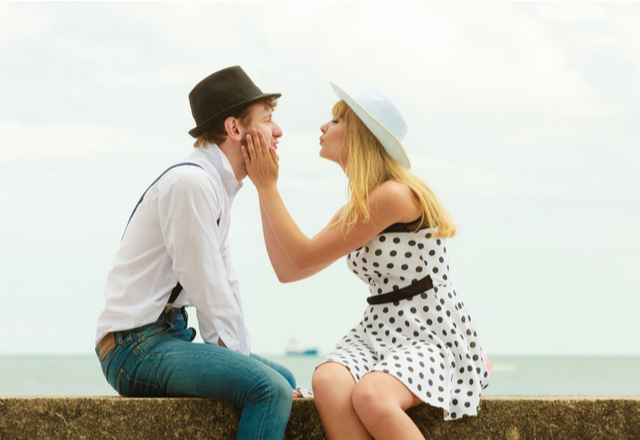 ずーっとラブラブ♡男性に「冷められない女性」の共通点って？