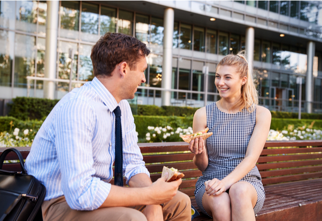アレをすることが大事？！あなたの【モテ会話上手度テスト】