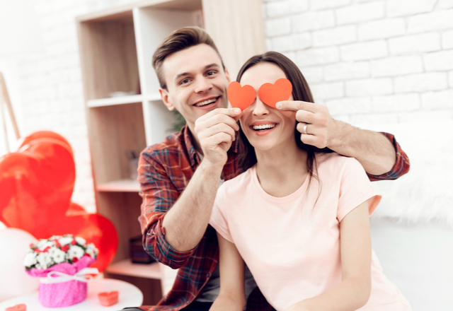 そりゃ溺愛しますよ～！彼氏に「大事にされる彼女」になる方法