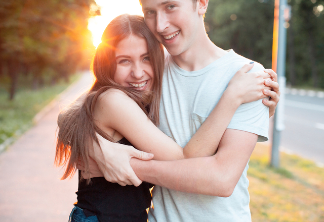 アレが似てると相性最高？！彼との【相性チェック】