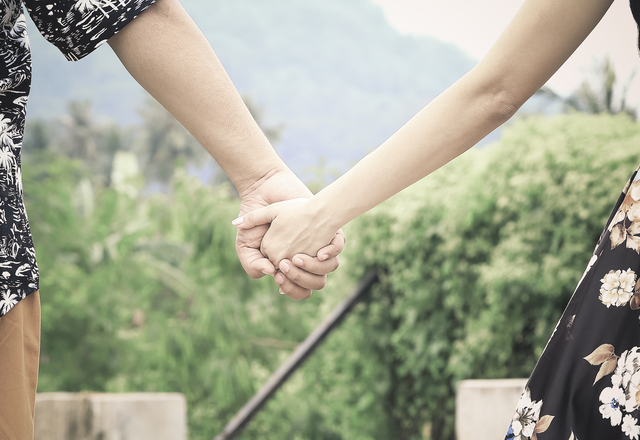 いつの間にか追ってる！男性が「ついつい惹かれる女性」の特徴とは