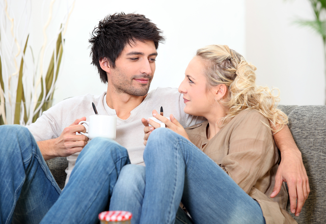 男がムチャクチャにしたくなる「可愛い仕草」4つ