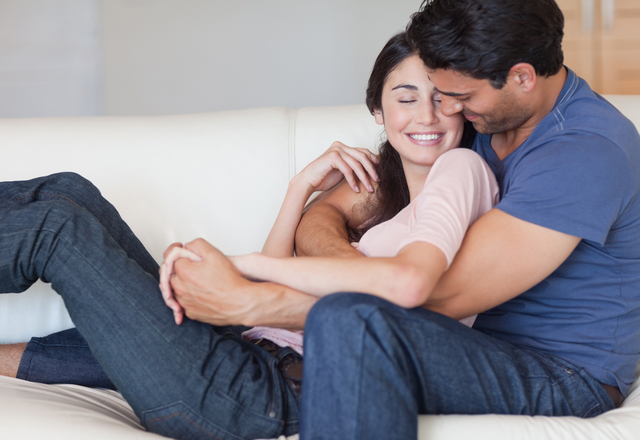 このサインに気づいてる？4つの態度でわかる「彼の甘えんぼ度」