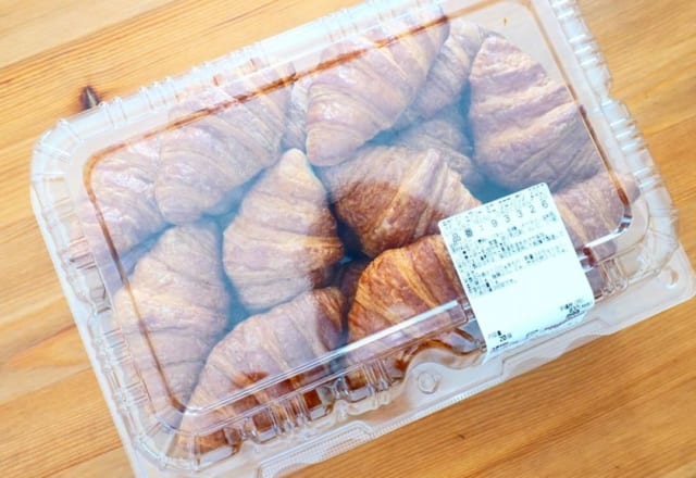 ちょっと贅沢な朝ごはんに！【コストコ】で大人気のパン3選