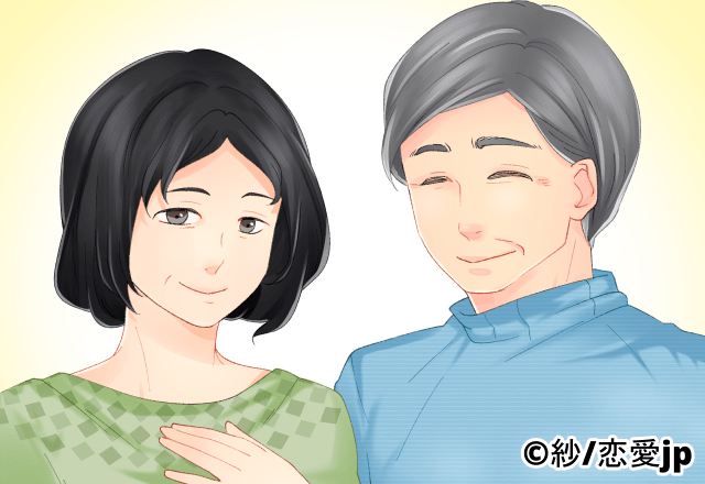 【感激】通勤中の事故で怪我をして休職に…→それを知った義父母が50万円をご祝儀に！