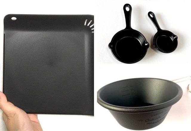 シンプルイズベスト！【ダイソー他】の見た目もいい感じの「キッチングッズ」