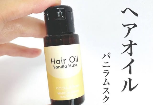 見つけたらラッキー！【セリア・ダイソー】の優秀「ヘアケア用品」3選