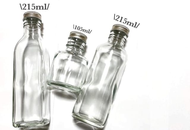 安くてオシャレ！【セリア・ダイソー】の映える「ボトル用品」3選