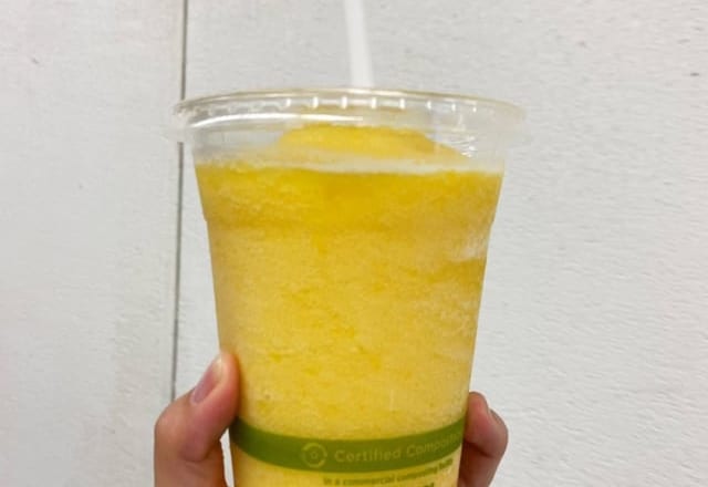 行ったら飲みたい！【コストコ】で買える絶品「スムージー」3選