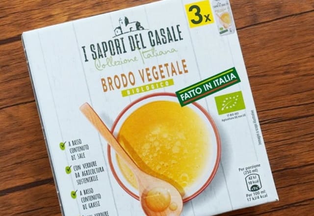 マニアにも人気！【コストコ】のホッと休まる「スープ」はコレ