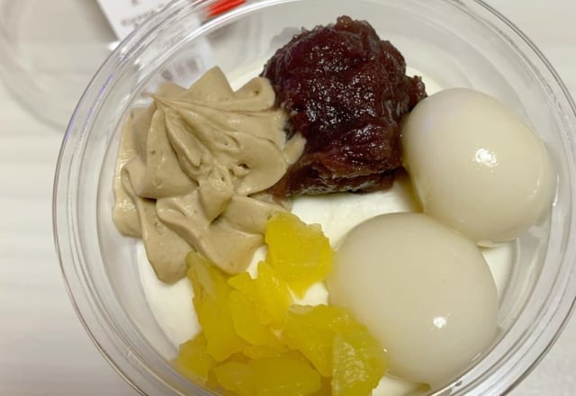 そうそうコレ！【セブンイレブン】の何度も食べたくなる「和スイーツ」3選