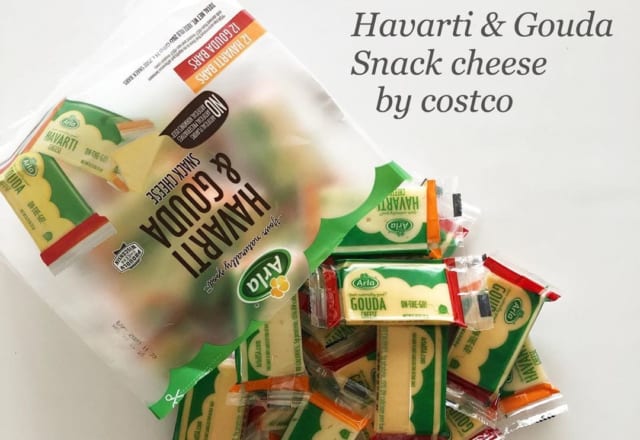 おつまみにも最適！【コストコ】マニアにも人気「チーズグルメ」3選