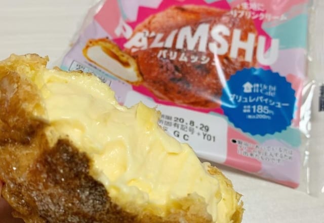 マニアも即リピ！【コンビニスイーツ】買って正解の話題商品とは