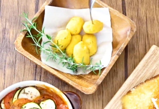 「これまた買いたい！」【業スー】マニアが叫ぶ高コスパスイーツ