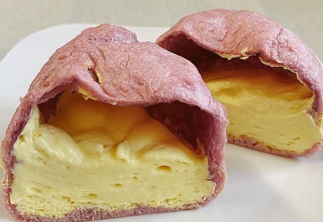 待ってました！【コンビニ】大人気「安納芋シリーズ」がヤバすぎる