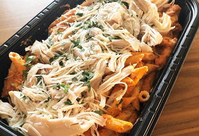 アメリカンサイズ！【コストコ】の思わず二度見する「デカグルメ」4選