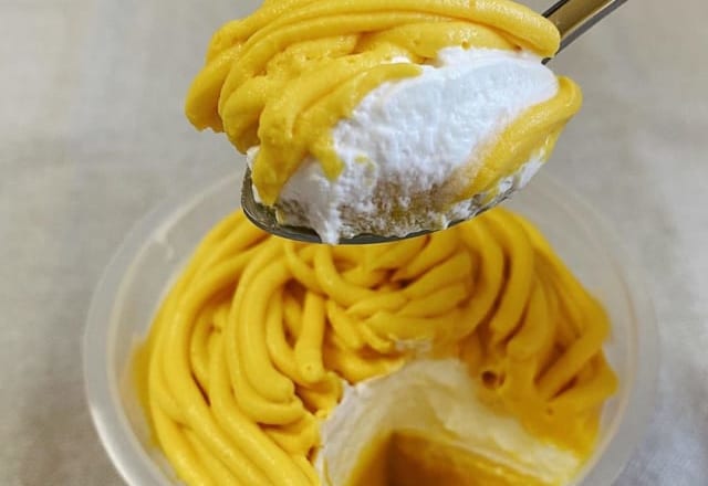 【コンビニ】マニアもリピ買い？！絶妙にウマいおすすめ「スイーツ」