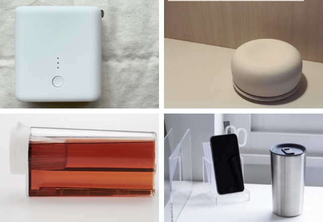 大人気売れ筋商品！【無印良品】マニアもオススメグッズ4選