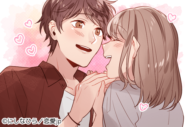 鼓膜が幸せ…！男が彼女に言われて「キュンとする言葉」って？