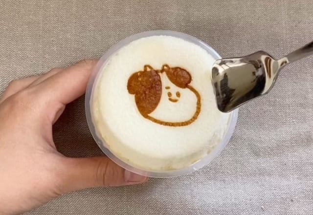 ふわふわな見た目もカワイイ♡【ファミマ】の絶品スフレ3選