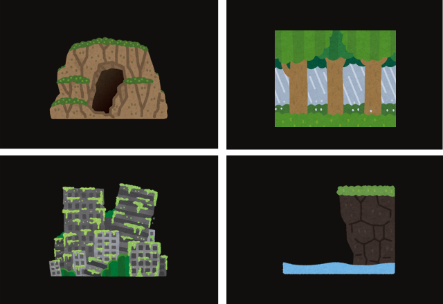 【閲覧注意！SM診断】一番怖いと思うのは？