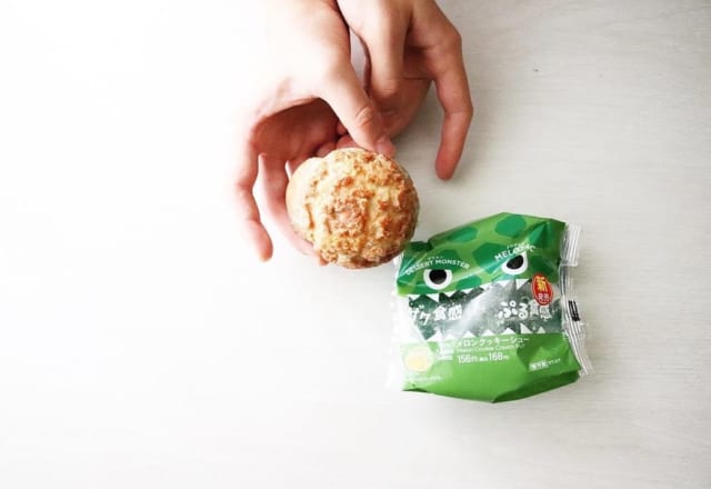 【ファミマ】で見つけた！頬が落ちる絶品「スイーツ」が最高♡